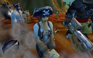 Pirate's Day
